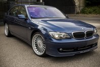 Alpina B7 de vanzare