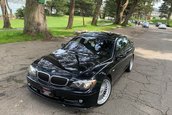 Alpina B7 de vanzare