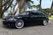 Alpina B7 de vanzare