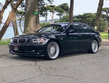 Alpina B7 de vanzare