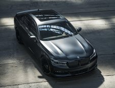 Alpina B7 Exclusive Edition