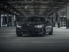 Alpina B7 Exclusive Edition