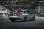 Alpina B7 Exclusive Edition