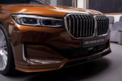 Alpina B7 in Chestnut Bronze Metallic