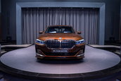 Alpina B7 in Chestnut Bronze Metallic