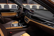 Alpina B7 in Chestnut Bronze Metallic