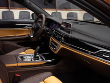 Alpina B7 in Chestnut Bronze Metallic