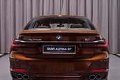 Alpina B7 in Chestnut Bronze Metallic