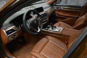 Alpina B7 in Chestnut Bronze