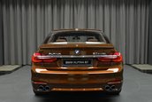 Alpina B7 in Chestnut Bronze