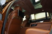 Alpina B7 in Chestnut Bronze