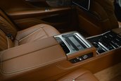 Alpina B7 in Chestnut Bronze