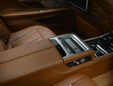 Alpina B7 in Chestnut Bronze