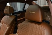 Alpina B7 in Chestnut Bronze