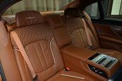 Alpina B7 in Chestnut Bronze