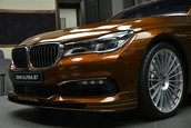 Alpina B7 in Chestnut Bronze