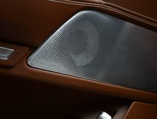 Alpina B7 in Chestnut Bronze