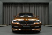 Alpina B7 in Chestnut Bronze
