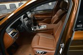 Alpina B7 in Chestnut Bronze