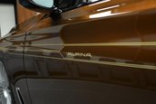 Alpina B7 in Chestnut Bronze