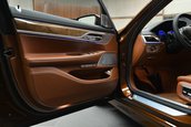 Alpina B7 in Chestnut Bronze