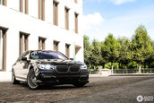 Alpina B7 - Poze Reale