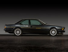 Alpina B7 Turbo Coupe/1 de vanzare