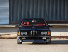 Alpina B7 Turbo Coupe din 1987