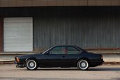 Alpina B7 Turbo Coupe din 1987