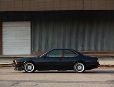 Alpina B7 Turbo Coupe din 1987