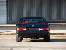 Alpina B7 Turbo Coupe din 1987