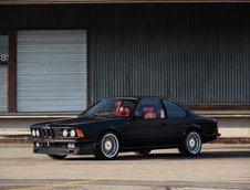 Alpina B7 Turbo Coupe din 1987