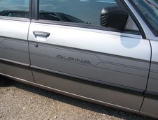 Alpina B7 Turbo de vanzare