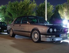 Alpina B7 Turbo de vanzare