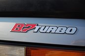 Alpina B7 Turbo de vanzare
