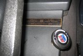 Alpina B7 Turbo de vanzare