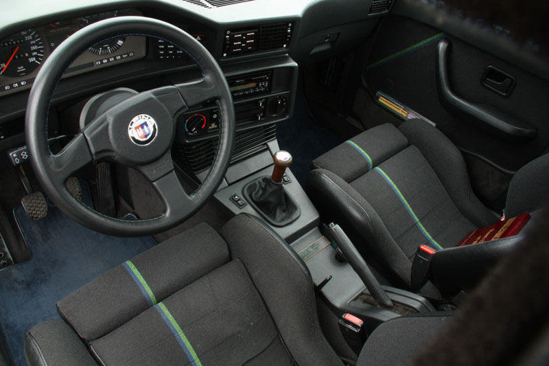 Alpina B7 Turbo de vanzare
