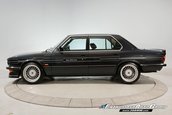 Alpina B7 Turbo din 1987