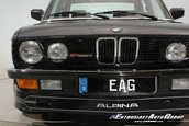 Alpina B7 Turbo din 1987