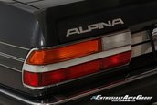 Alpina B7 Turbo din 1987