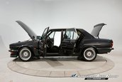 Alpina B7 Turbo din 1987