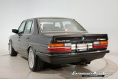 Alpina B7 Turbo din 1987