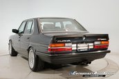 Alpina B7 Turbo din 1987