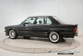 Alpina B7 Turbo din 1987