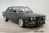 Alpina B7 Turbo din 1987