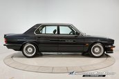 Alpina B7 Turbo din 1987