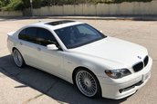 Alpina B7 vandut cu 32.600 dolari