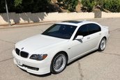 Alpina B7 vandut cu 32.600 dolari