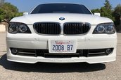 Alpina B7 vandut cu 32.600 dolari