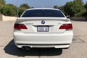 Alpina B7 vandut cu 32.600 dolari